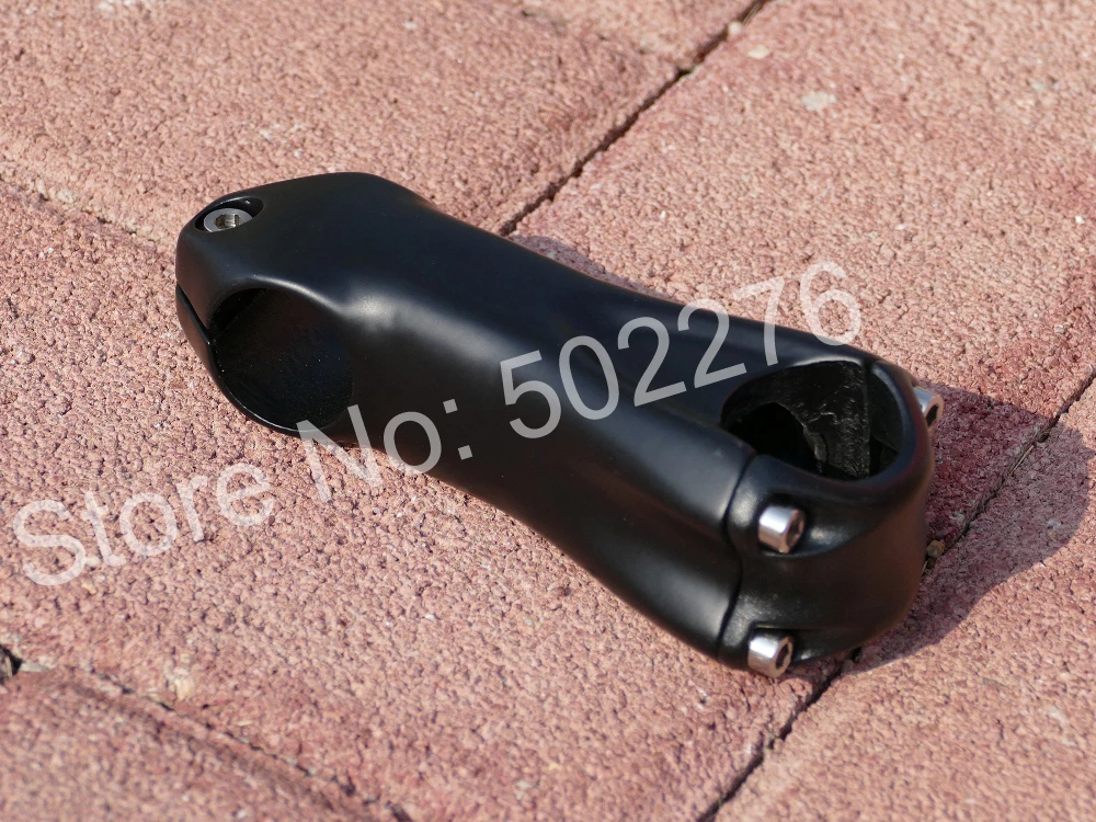 УГЛЕРОДНЫЙ матовый глянцевый шток 3k UD для дорожного велосипеда горного 1 1/8 дюйма