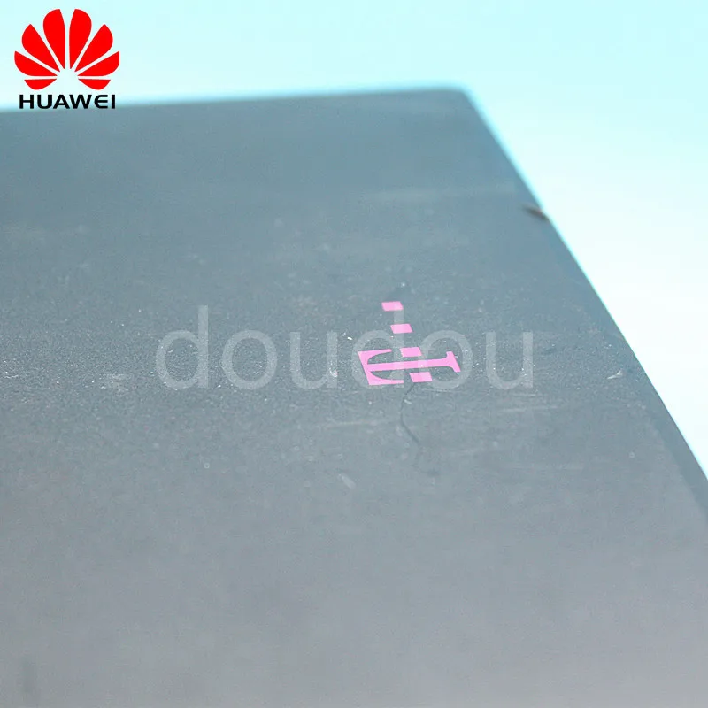Разблокированный используемый huawei B525 4G 300 Мбит/с LTE CPE wifi маршрутизатор с слотом