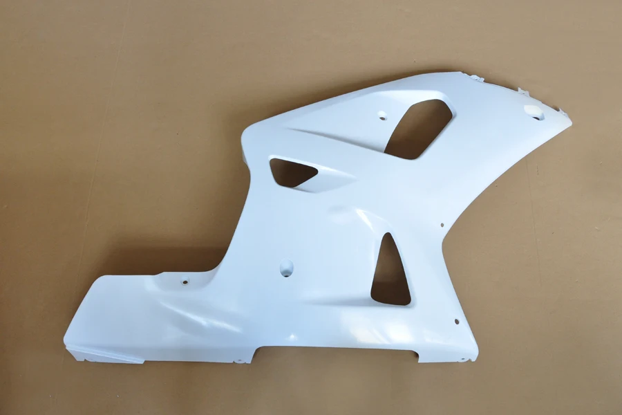 

Wotefusi ABS Injection Mold Unpainted Bodywork Fairing For SUZUKI GSXR 600 750 K1 2001 2002 2003 [CK1018]