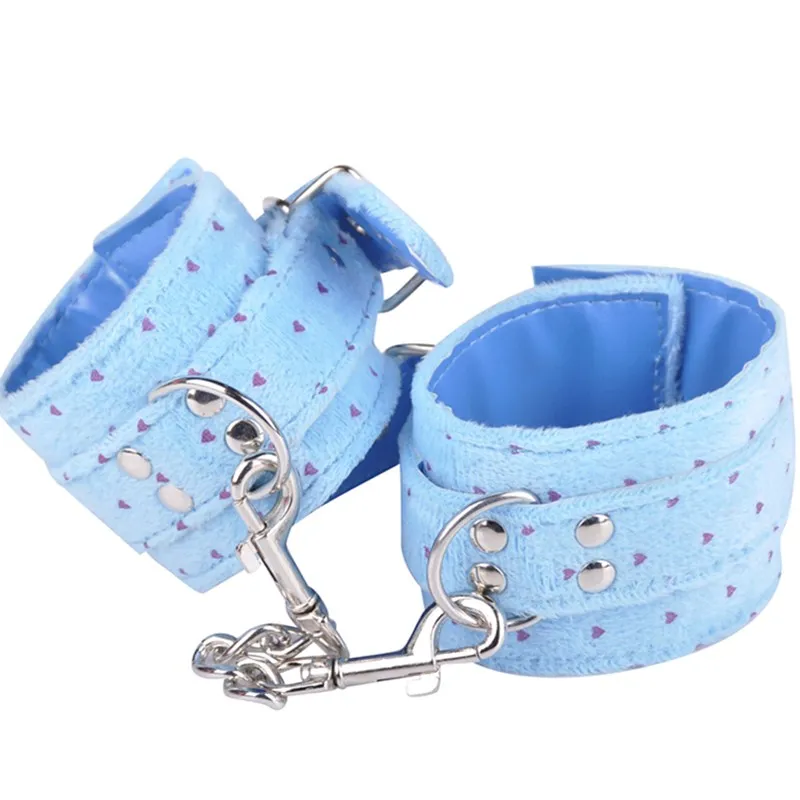 Эротический бандажный набор для позиционирования игрушки секс-рабы ролевых игр