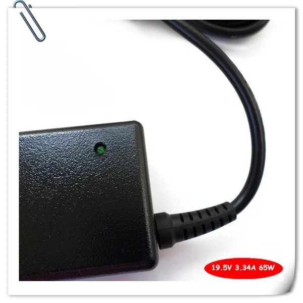 Адаптер питания переменного тока для DELL Inspiron PA-12 1501 1545 1520 1525 1526 1764 0K9TGR 330-2146 65 Вт
