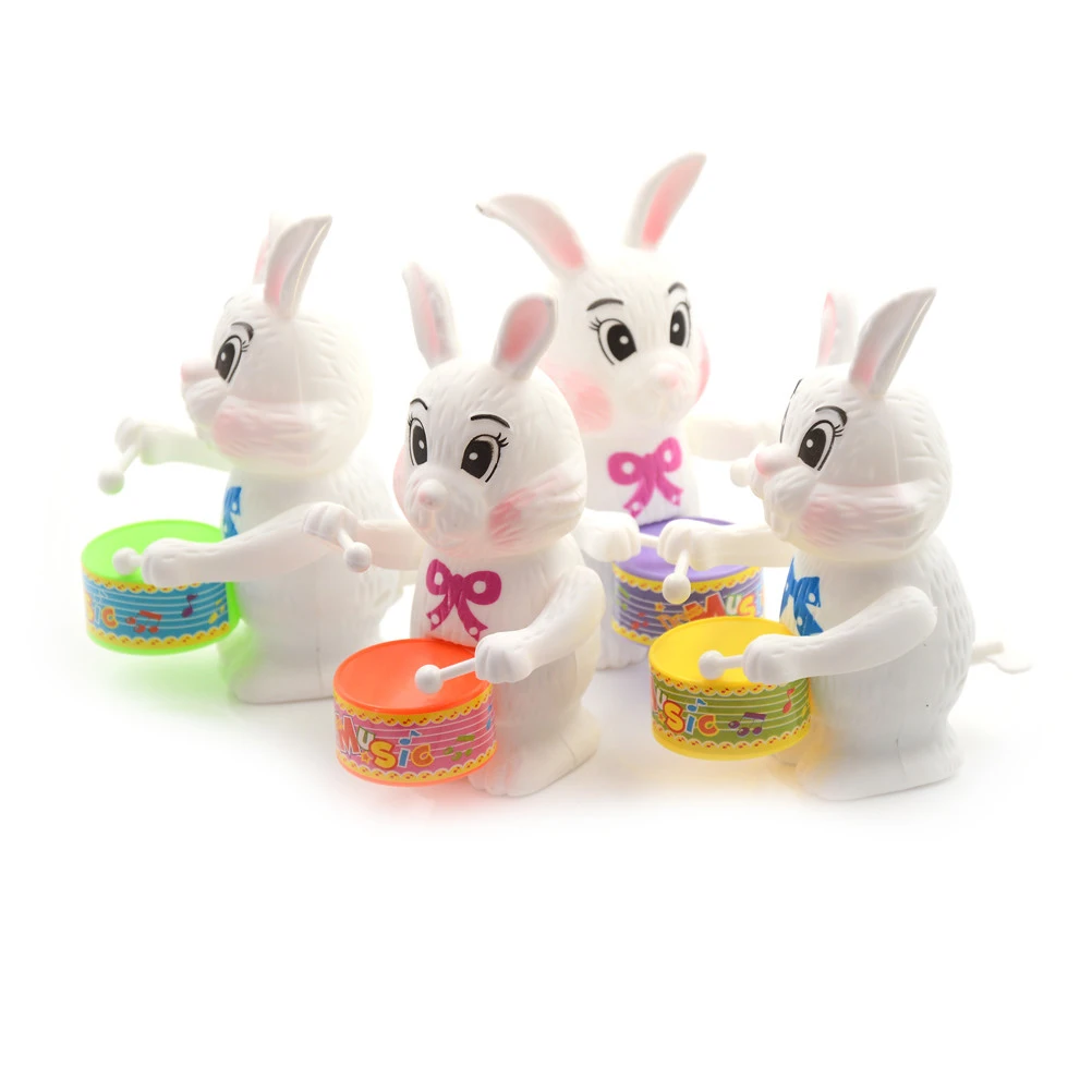 1 шт. детская игрушка-кролик для девочек | Игрушки и хобби