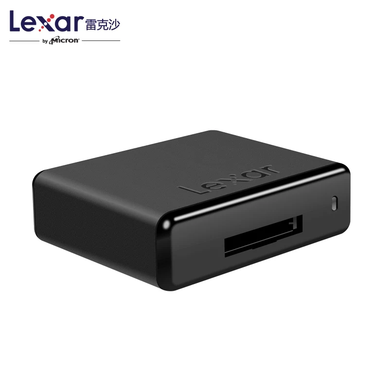 Оригинальный Lexar продажа ограничено по времени Usb накопитель кардридер Xr2 Xqd