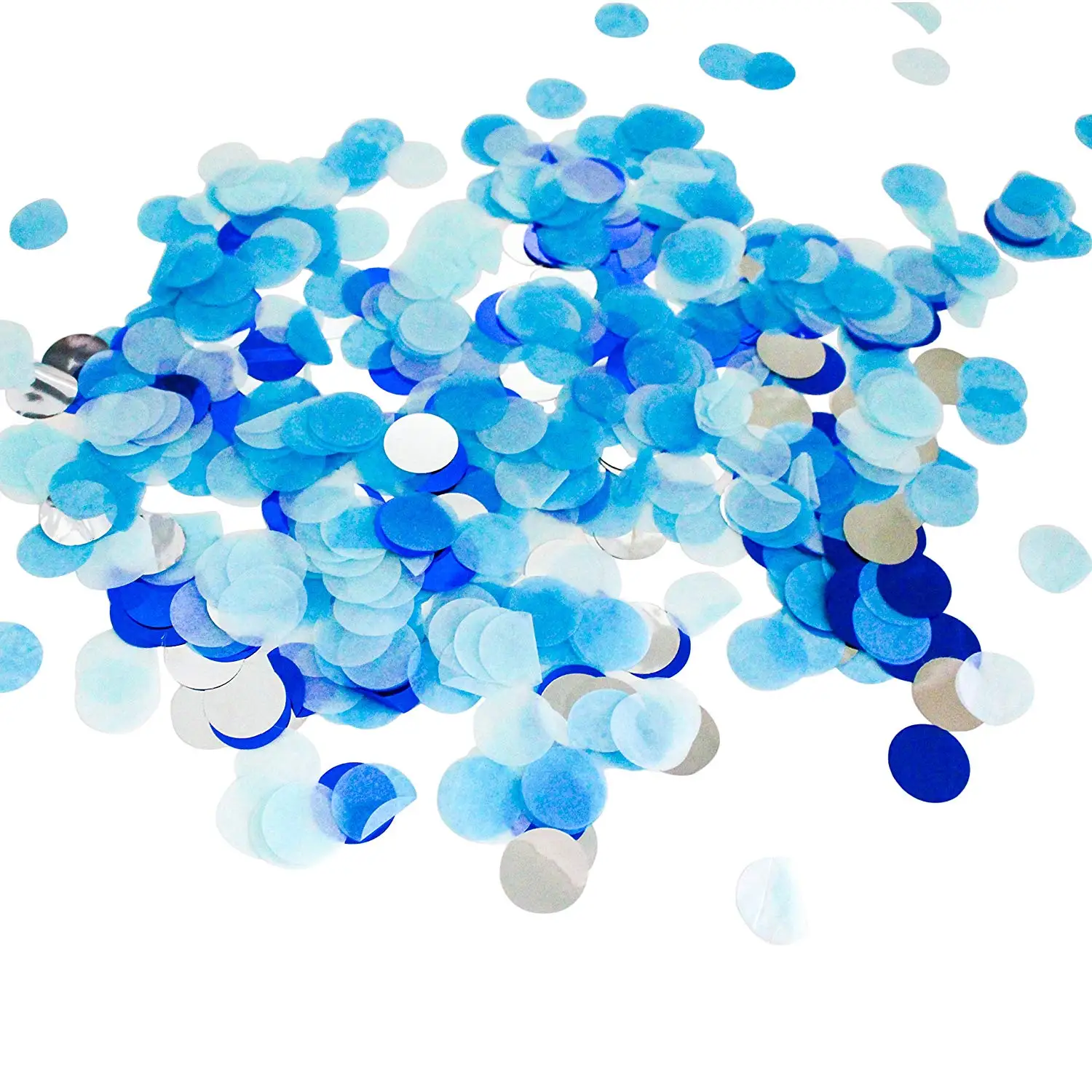 FANLUS 36 &quotдевочка или мальчик пол Reveal Baby Shower Party Confetti Balloon Kit|Воздушные шары и