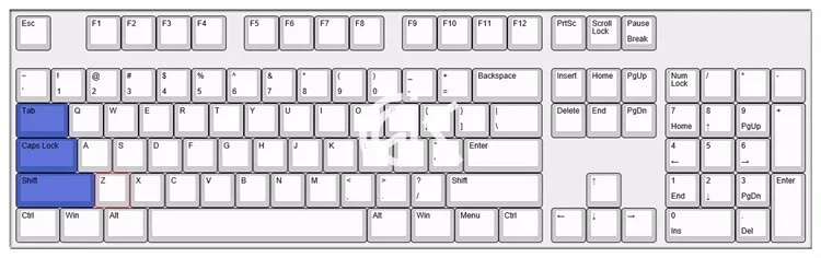 Pbt ключ Шапки введите/Shift ключей утолщенной сублимационный ключ Шапки для MX Настенные переключатели Механическая игровая клавиатура