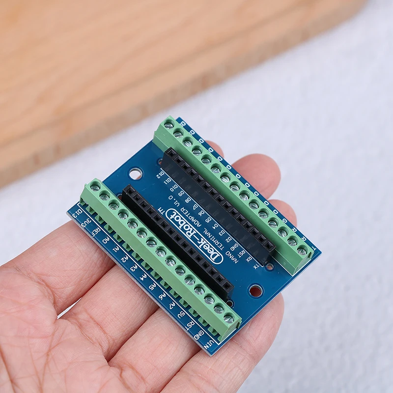 Для адаптера Nano терминала для Arduino V3.0 Avr ATMEGA328P Модуль платы инструменты и