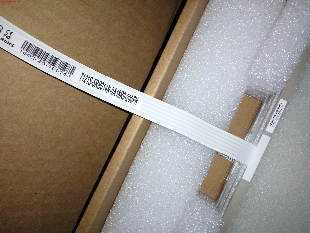 Для HIGGSTEC 12 1 &quotсенсорный экран Стекло T121S 5RB014N 0A18R0 200FH Ремонт Замена|glass glass|glass forglass