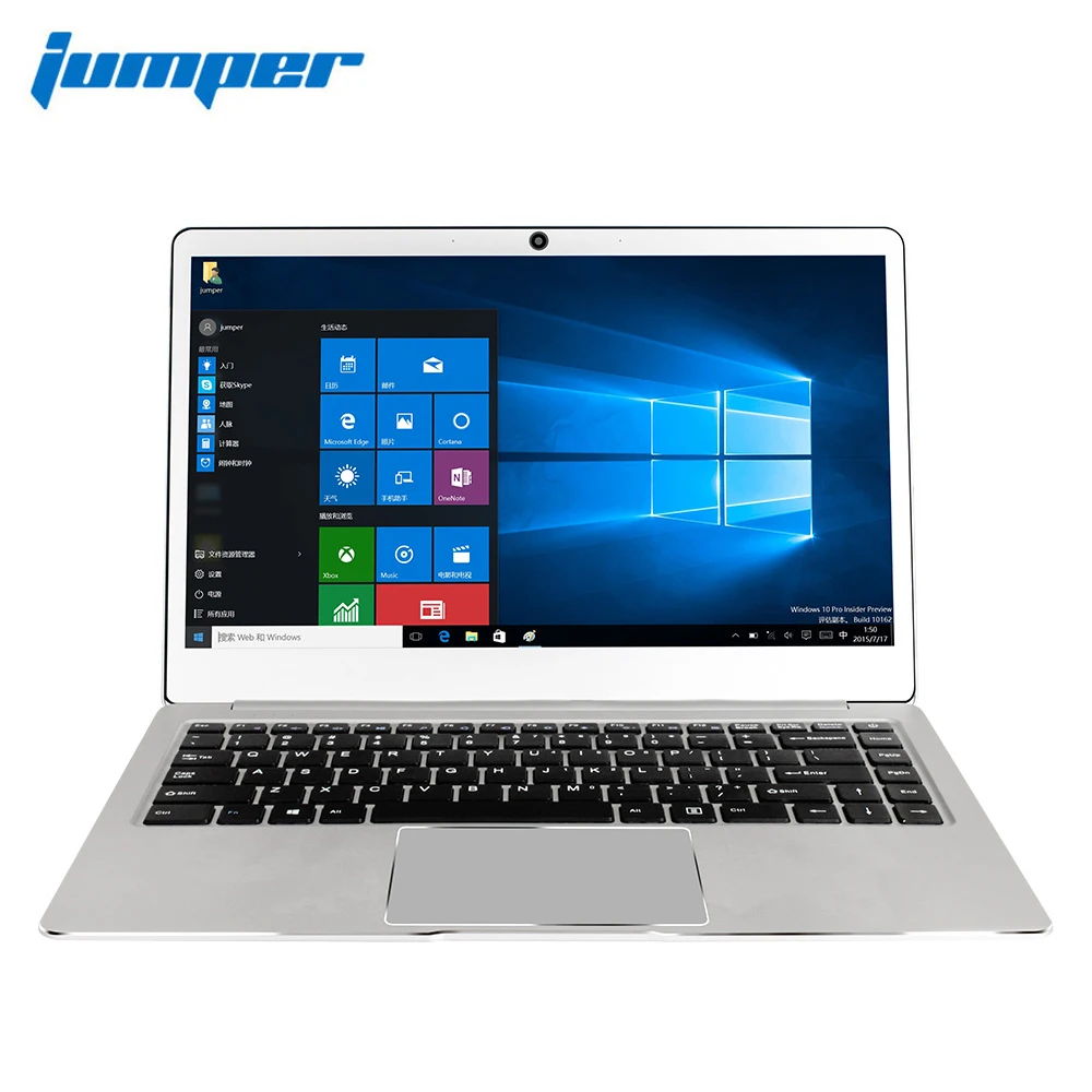 Джемпер для ноутбука EZbook 3 plus 14 дюймов 1080 P FHD ноутбук Intel Core M 7Y30 8G DDR3L 128G SSD