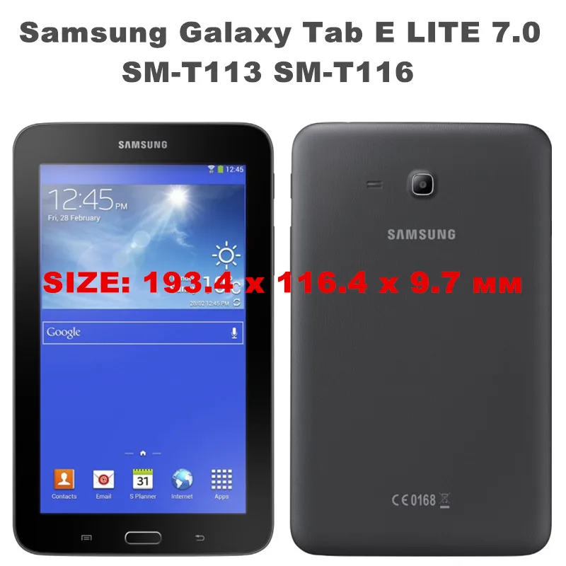 Чехол с поворотом на 360 градусов для Samsung Galaxy Tab E 3 Lite 7 0 чехол 2 5 дюймов планшета 8 |