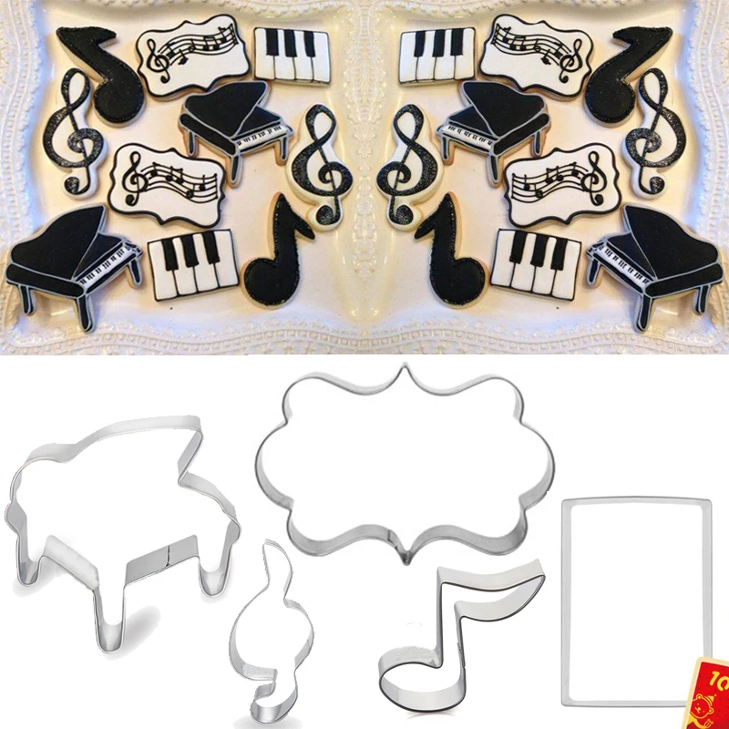 1 шт. печенье ремешок для печенья мастики конфеты|metal cookie cutters|cookie cuttermolde metal |