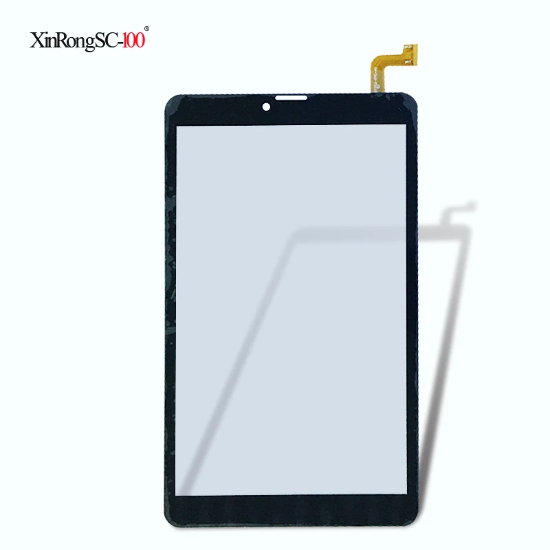 Новый сенсорный экран для BQ 8041L Art 8 дюймовая сенсорная панель дигитайзер