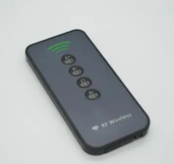 AC 220V 4CH канальный WiFI переключатель Модуль Автоматизации умного дома вкл/выкл