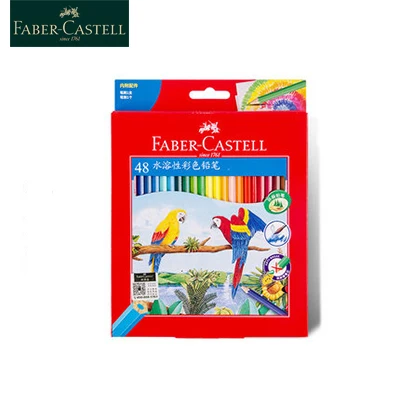 

Faber Castell Акварельные карандаши 72 цвета