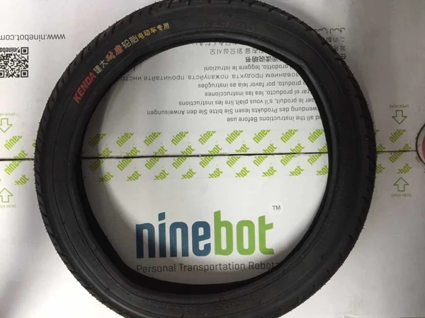 Внутренняя труба наружная шина для Ninebot One C + E A1 S2 умный Одноколесный скутер