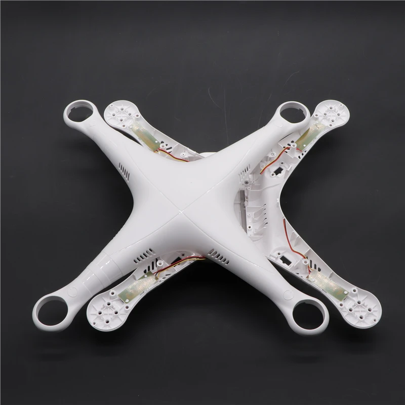 Сменные аксессуары для DJI Phantom 3 SE|Наборы аксессуаров дронов| |