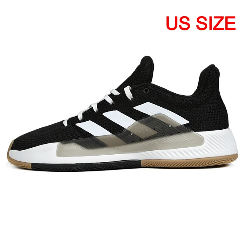 BB9280 Новое поступление Adidas Pro отказов взрывной Для мужчин Мужская Баскетбольная обувь кроссовки - Цвет: BB9280