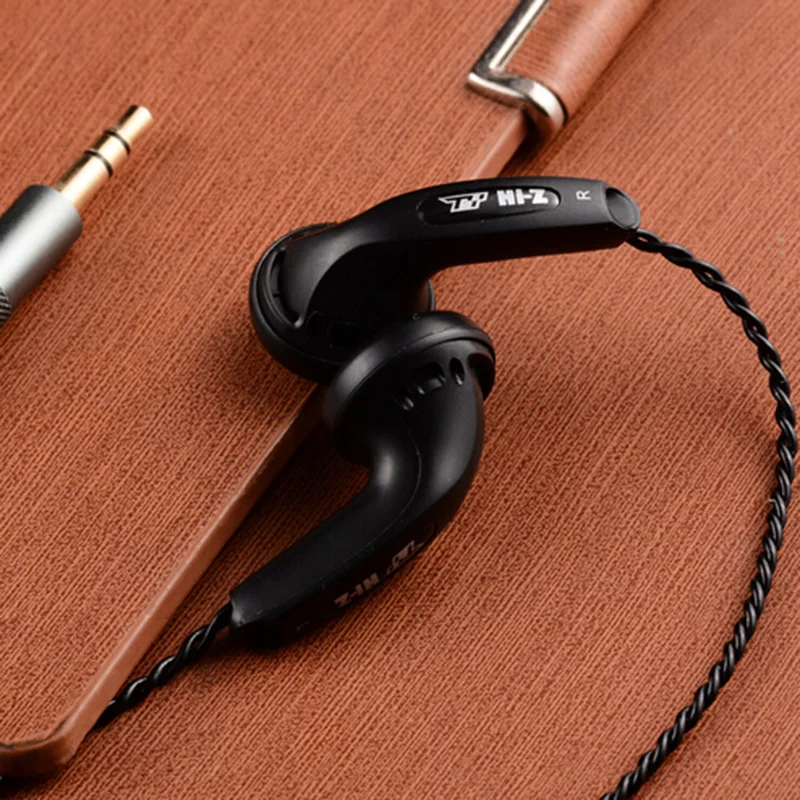 Ty Hi-Z 150ohm наушники HP150 плоской головкой вкладыши Super Bass Наушники вкладыши гарнитура для iPhone 7 для Samsung для Xiaomi телефон