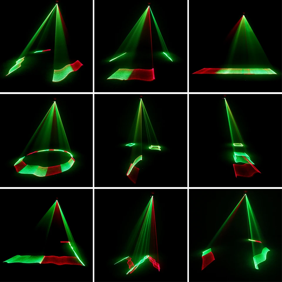 Пульт SUNY Xmas DMX 3D эффект 250 мВт RGY лазерный шоу светильник ing сканер звуковой фонарь светодиодный для вечеринки проектор желтый полноцветный красный