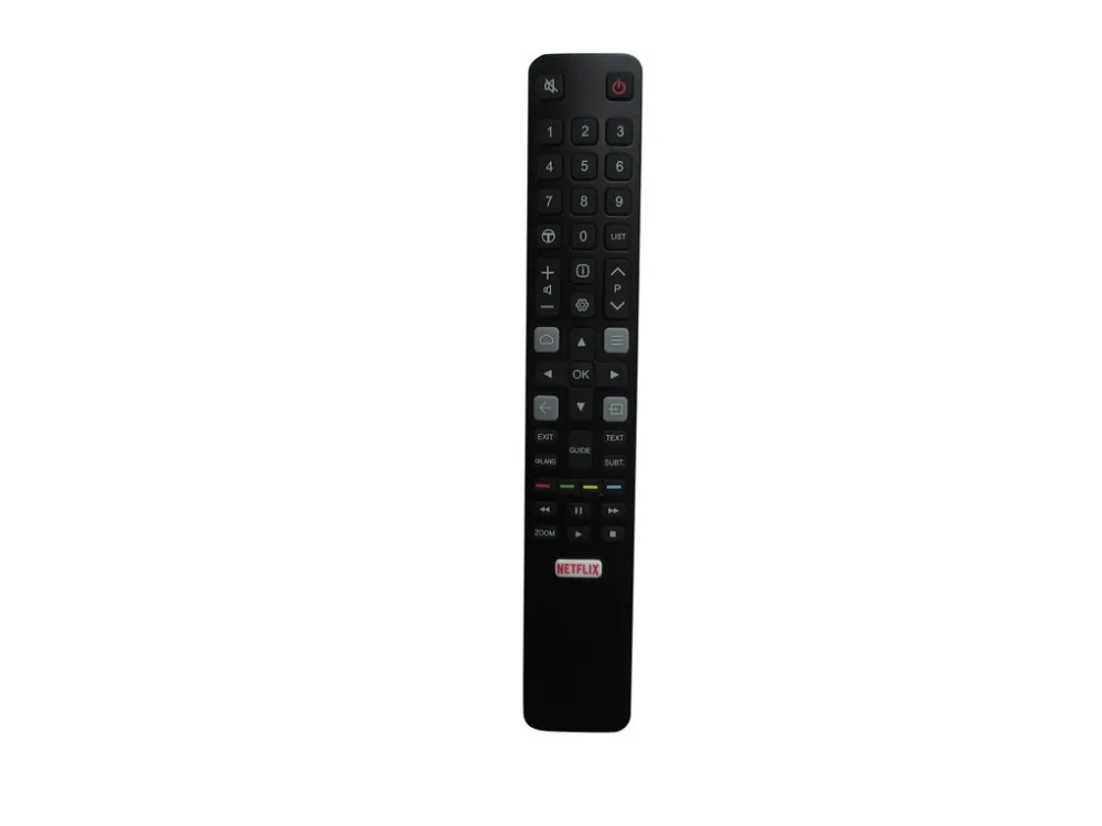Удаленный Управление для Thomson 50UD6306 55UC6306 49UC6316 49UC6326 49UC6406 43UV6006 43UV6206W 49UD6306 50UC6006 Smart светодио дный HD ТВ
