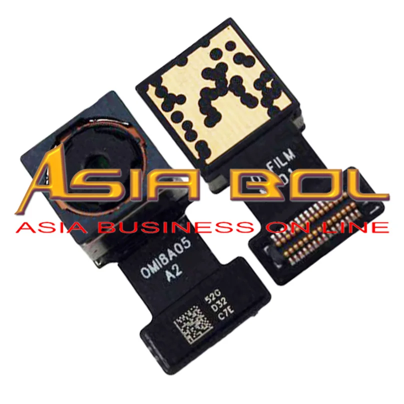 Новая задняя большая Основная камера гибкий кабель запасные части для Xiaomi Redmi 2 |