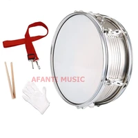 13 inch afanti music snare drum sna 1398