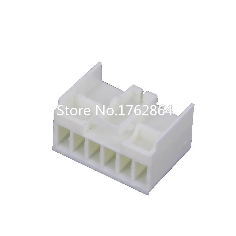 6 Pin Зажим Автомобильный разъем автомобильный Гнездовой DJ7061Y 5 21 P|connector female|connector