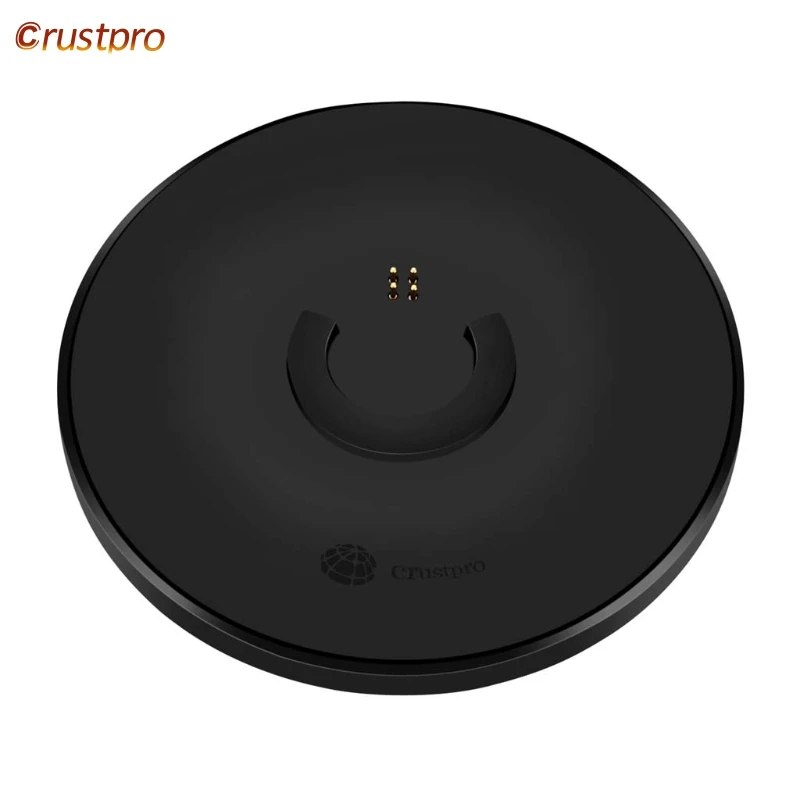 Фото Новинка, Настольная Подставка для зарядки CRUSTPRO, планшетофон Bose SoundLink вращается/вращается + Dec21 №2