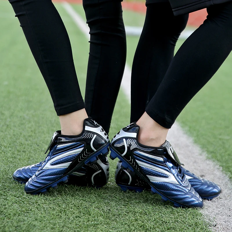 Официальные мужские сникерсы Superfly Predator 19 футбольные бутсы дышащие для мальчиков