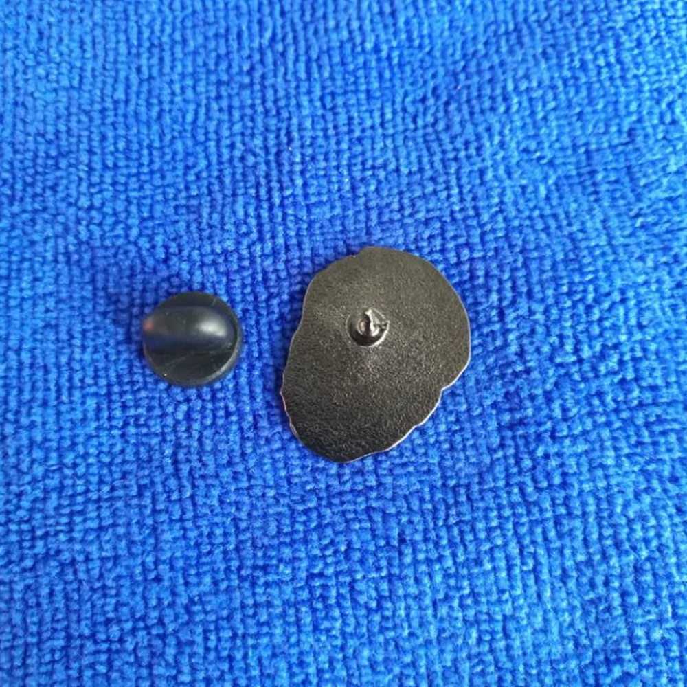 Японский значок Хаяо Миядзаки броши с героями мультфильмов|brooch badge|brooch cbrooch cartoon |