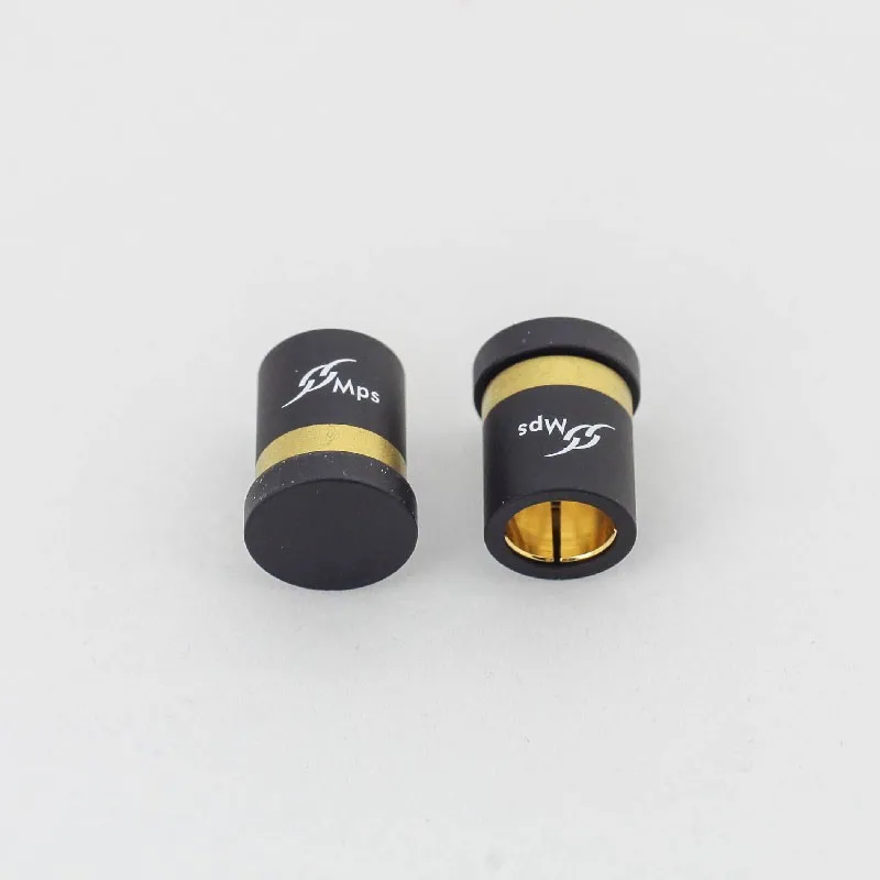 MPS Aegis HiFi RCA Женский Разъем Защитная крышка Пылезащитная крышка аудио интерфейс песок для CD DVD усилитель ЦАП