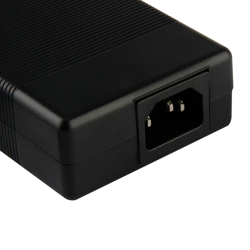 Быстрое зарядное устройство 42 в 3 А для Xiaomi Mijia M365 42 в 3 А, зарядное устройство для скутера Ninebot Es1 Es2 Bird Lima-s, Электрический скутер 126 Вт, зарядное устройство