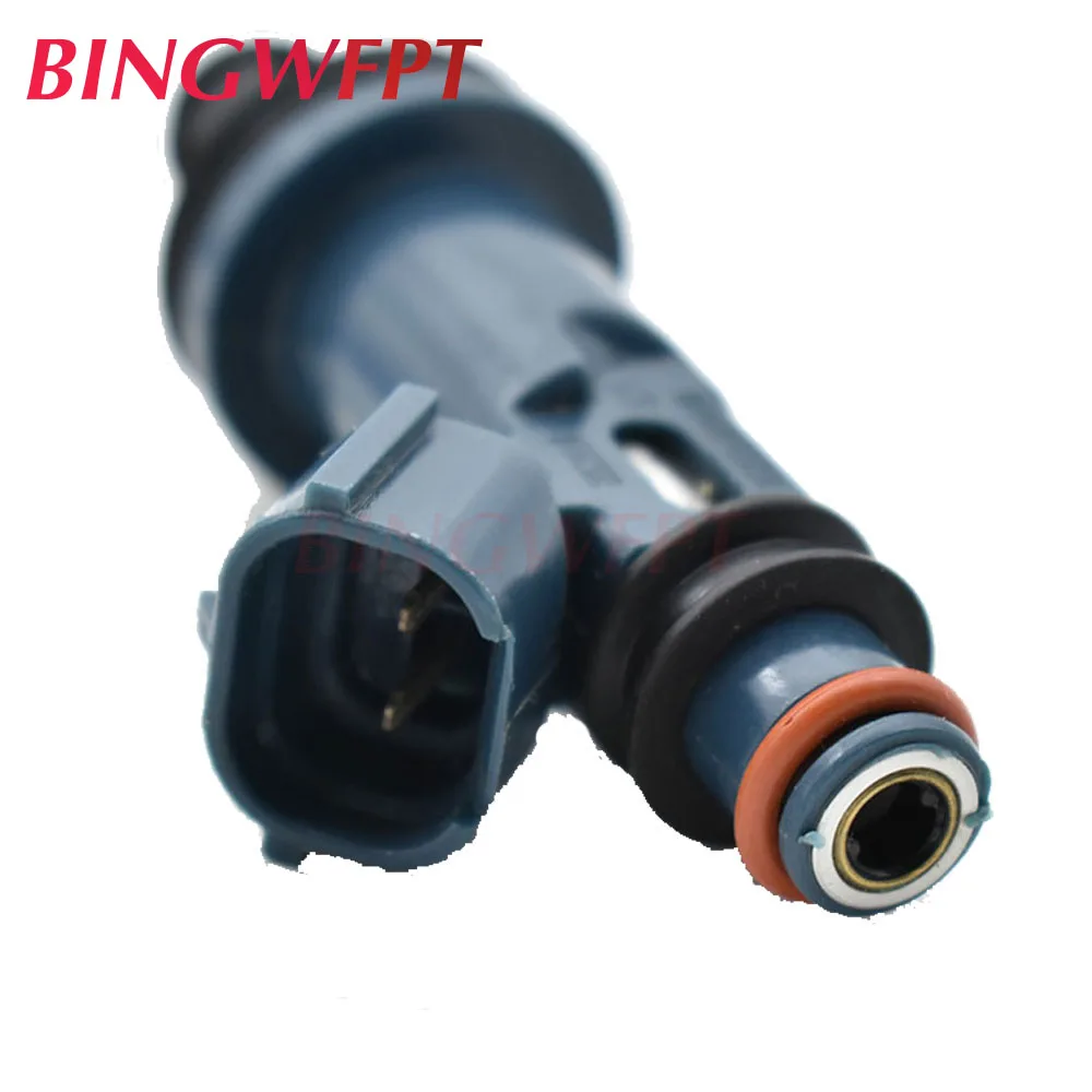 Топливный инжектор 6x 23250-20020 23209-20020 23209-0A010 для TOYOTA NA Camry 97 ~ 00 Solara 98 Avalon 05 3 0 л 1MZ