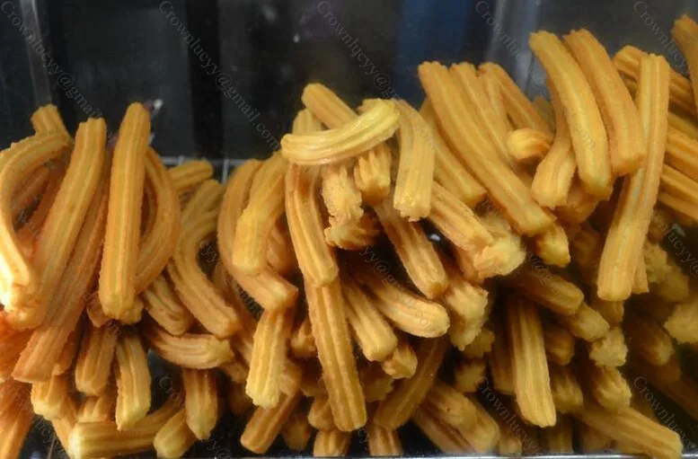 8 л машина для наполнения Чурро Оборудование | Бытовая техника