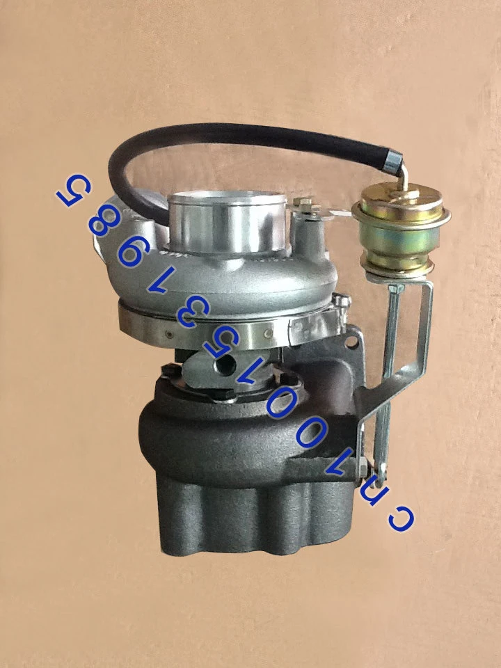 S200G 04254346KZ/04254346KZ/4254346KZ/20517286/04254346/4254346/318438/318047 TURBO для VOLVO PENTA с двигателем DEUTZ BF6M2012C |