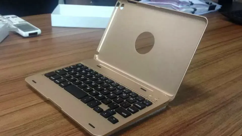 Беспроводная Bluetooth подставка для Apple iPad Mini 5 4 Mini5 Mini4 7 9 дюйма|keyboard dock|dock keyboardipad keyboard