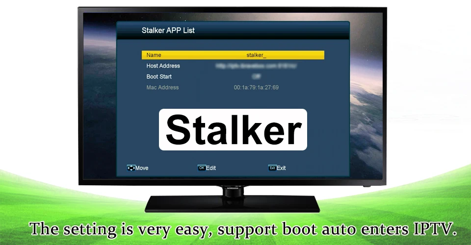 IBRAVEBOX M258 H.265 цифровой Спутниковое IPTV Приемник Поддержка PVR EPG Smart Декодер каналов кабельного телевидения для Сталкер быстрее MAX 250/254