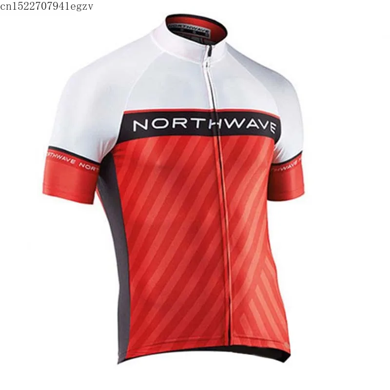 2019 NW Summer cycling Jersey short sleeve Breathable Racing Mountain clothing Bike Clothing Ropa Ciclismo Hombre C22 | Спорт и