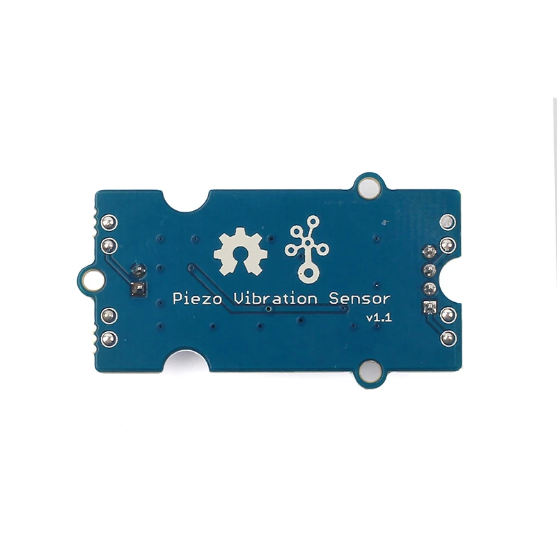 Пьезоэлектрический вибродатчик устройство для намотки | Электроника
