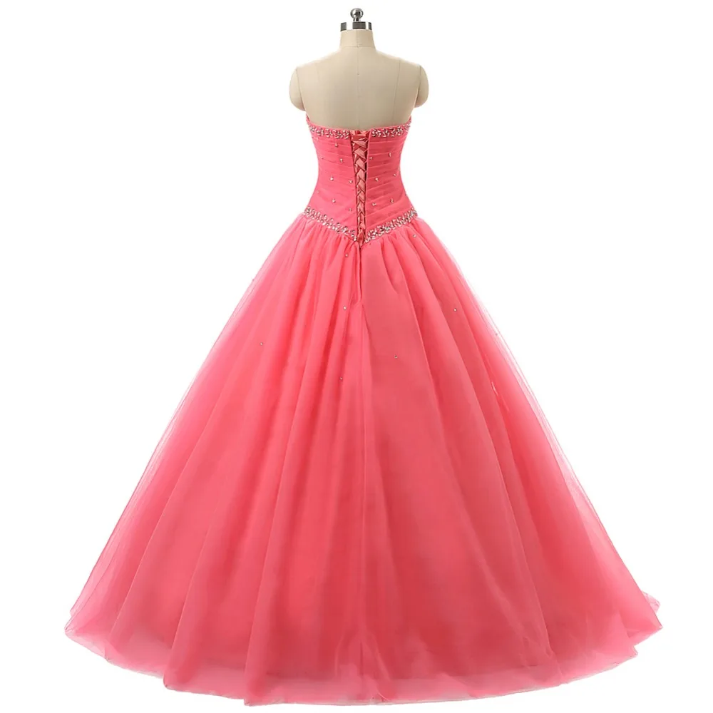 Пышное Бальное Платье для маскарада розового и голубого цветов | Свадьбы