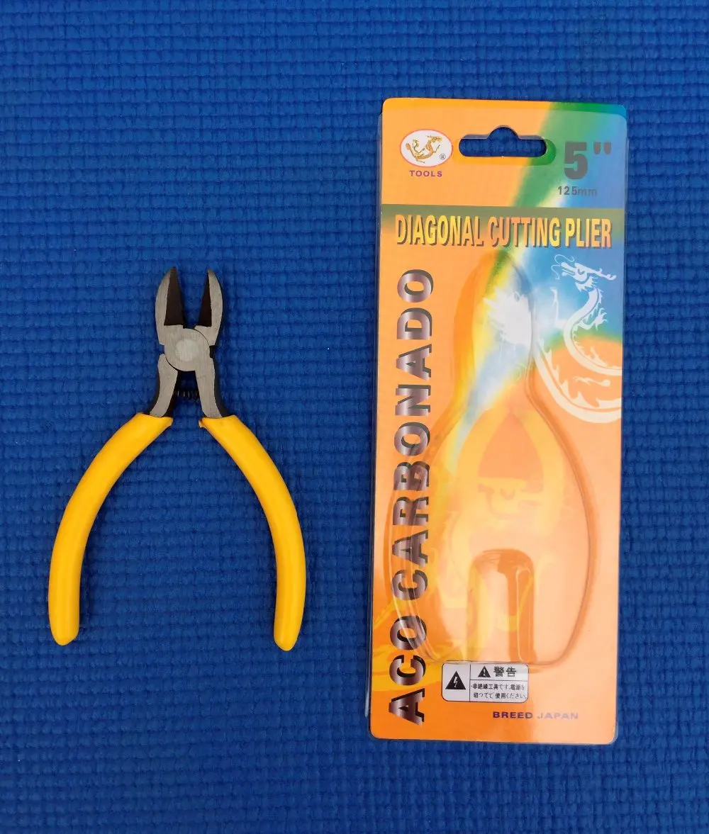 Высококачественный Прочный инструмент для изготовления ювелирных изделий и