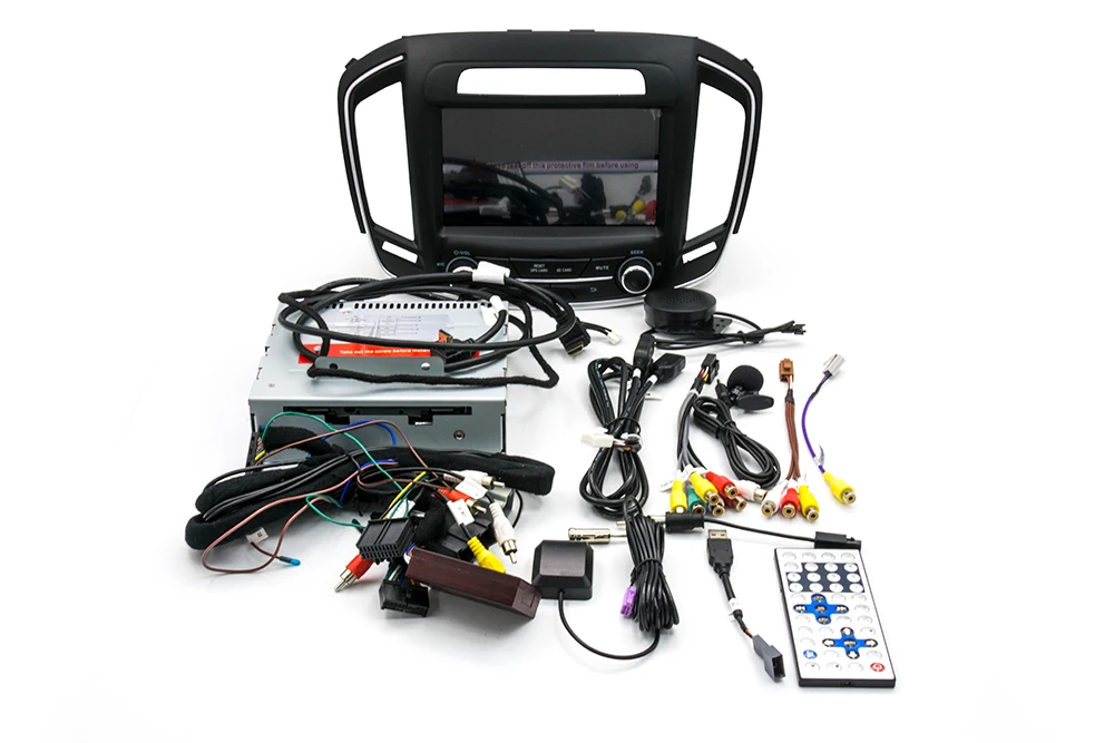 Owtosin Восьмиядерный Android 9,0 Автомобильный DVD Радио для Buick Regal Vauxhall Insignia/Opel Insignia Автомобильный gps навигатор