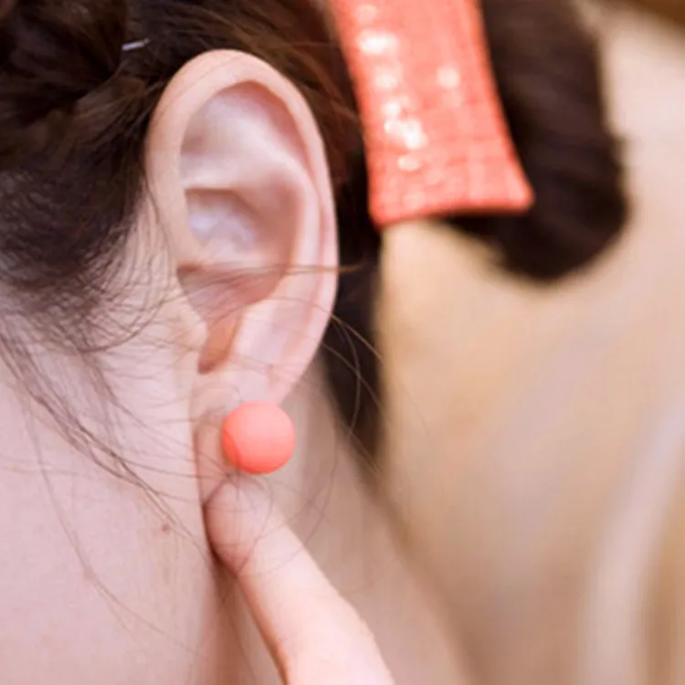 2016 модные украшения колошения Южная Корея аксессуары оптом ярких цветов матовые