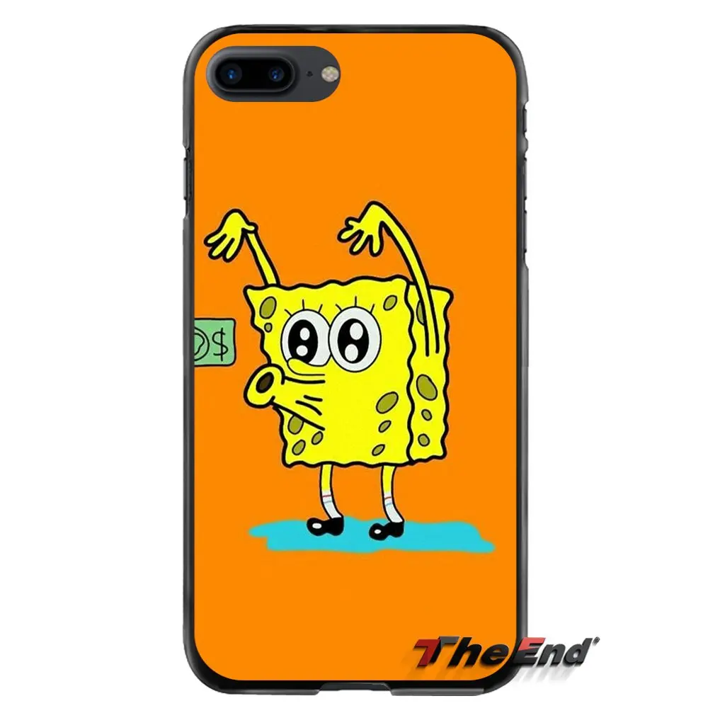 Khalid Kodak Black Lecrae Moore Heart аксессуары для пар чехлы телефонов Чехлы Apple iPhone X 4 4S 5 5S 5C SE 6 6S