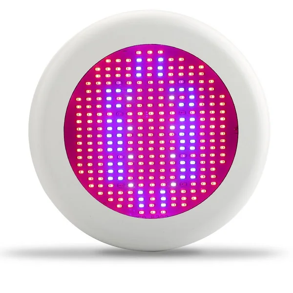 280 leds LED Grow Light 300W Panel Phytolamp Hydroponic Light Full Spectrum Plant Lamp for Indoor Greenhouse Grow Tent Flowers Vegs - Испускаемый цвет: 280 leds