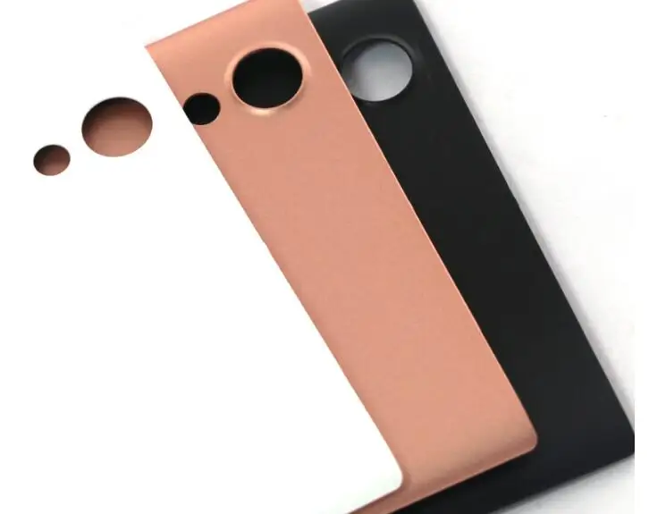 Для SONY L1 задняя крышка G331 G3312 G3313 корпус батареи Чехол для телефона Замена|Корпусы