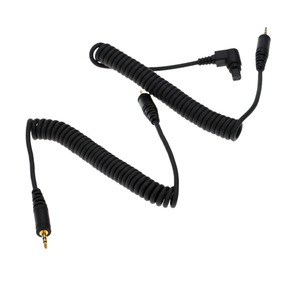 Беспроводной триггер для вспышки YONGNUO RF605C RF 605C RF605 C обновленная версия Canon с