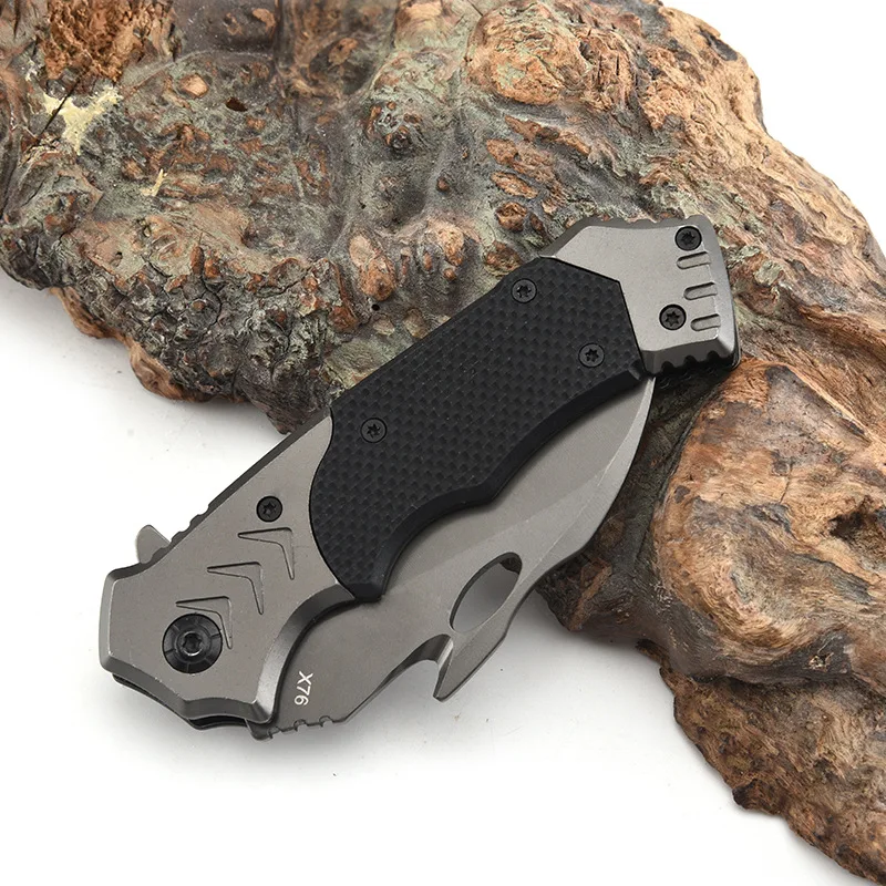Karambit нож охотничьи ножи кемпинг инструмент выживания тактический G10 Ручка