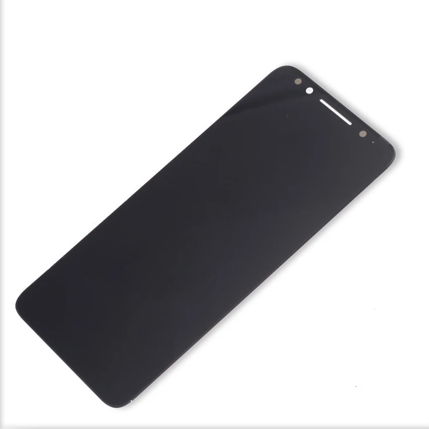 Для Alcatel Работает с любым оператором 5058i ЖК дисплей Дисплей кодирующий