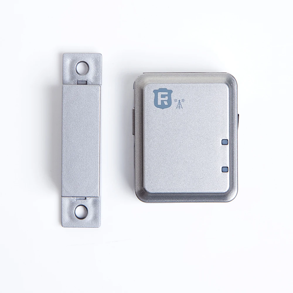 Умная дверь GSM сигнализация умный датчик двери Сигнализация удаленный