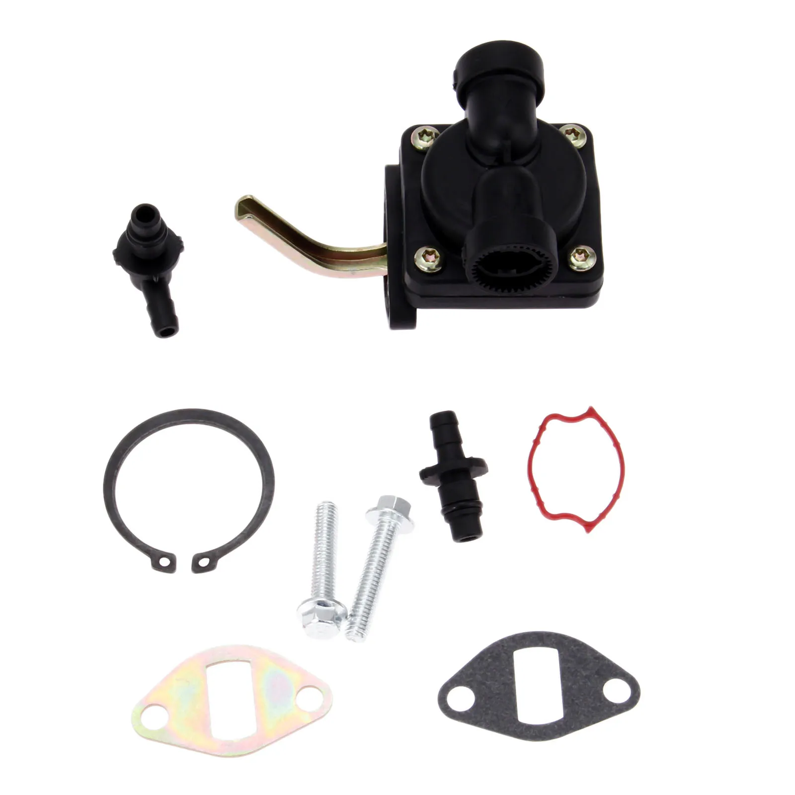 Топливный насос DRELD для Kohler 12-559-01-S 12-559-02-S 1255902-S 1255901-S CH 11-16HP John Deere трактор газона
